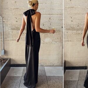 Show me your mumu Lisa maxi dress